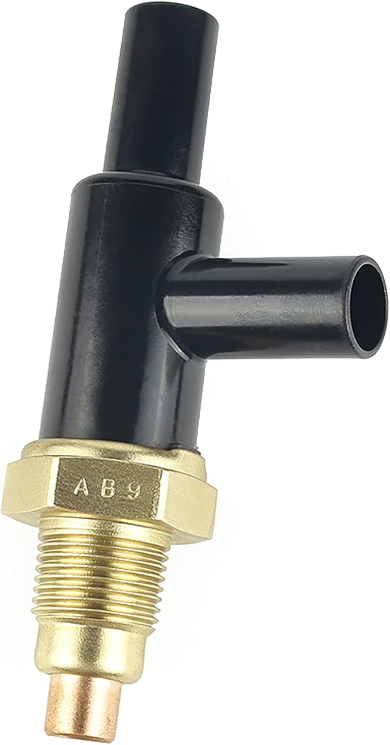 WOWAUTO Fuel Injector Air Assist Control Solenoid Valve for Honda Accord Civic CR-V Element Replace 36281-RTA-003 - Image 1